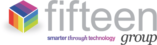 Fifteen Group Logo